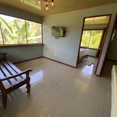 Marea Alta Appartement Drakes Bay Buitenkant foto