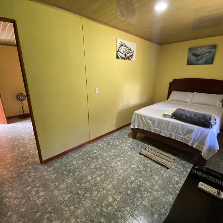 Marea Alta Appartement Drakes Bay Buitenkant foto
