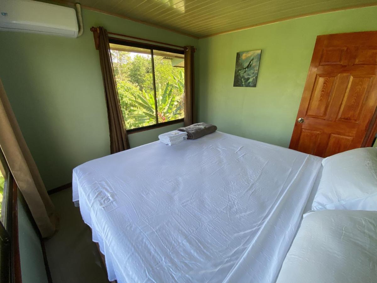 Marea Alta Appartement Drakes Bay Buitenkant foto