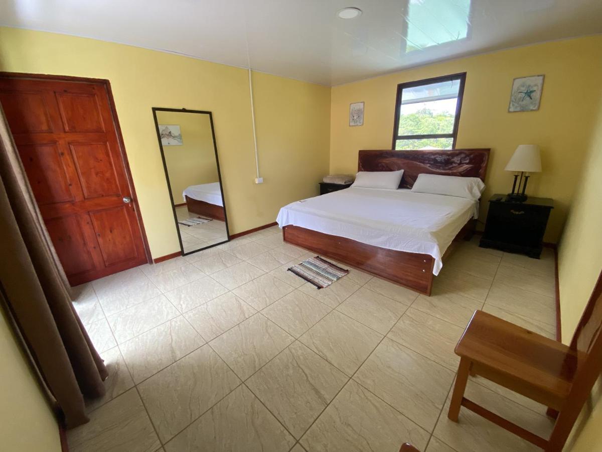 Marea Alta Appartement Drakes Bay Buitenkant foto