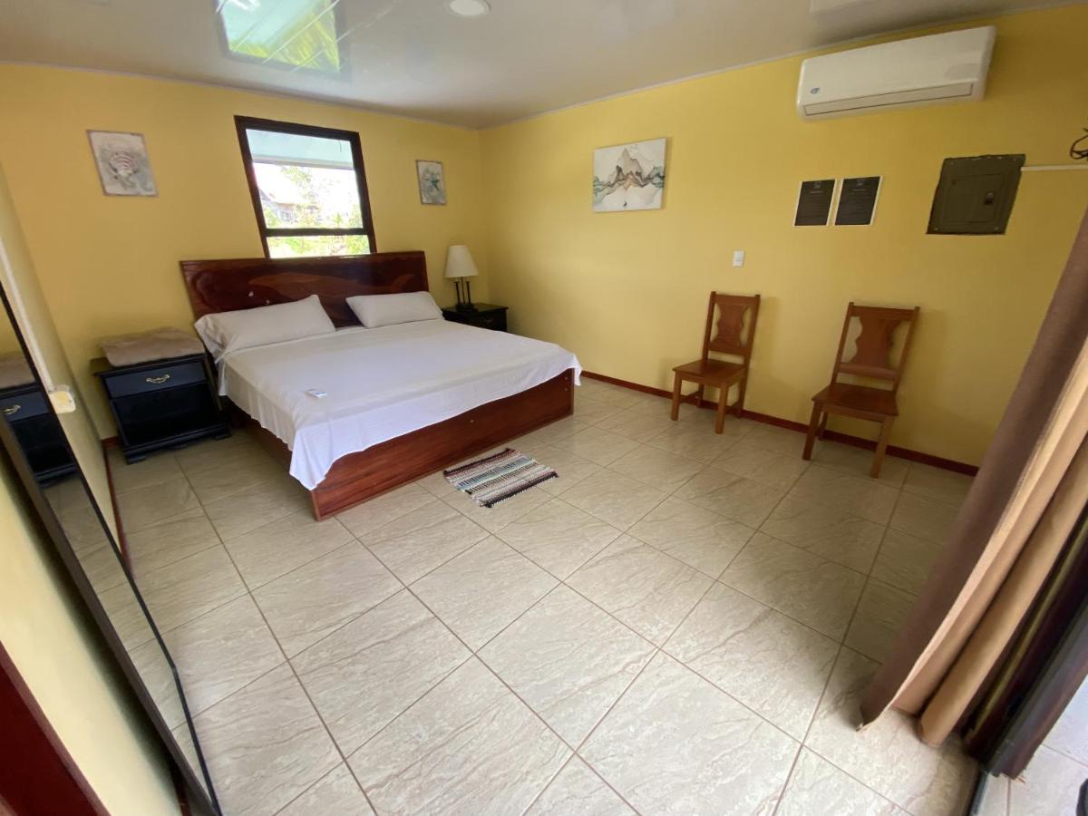 Marea Alta Appartement Drakes Bay Buitenkant foto
