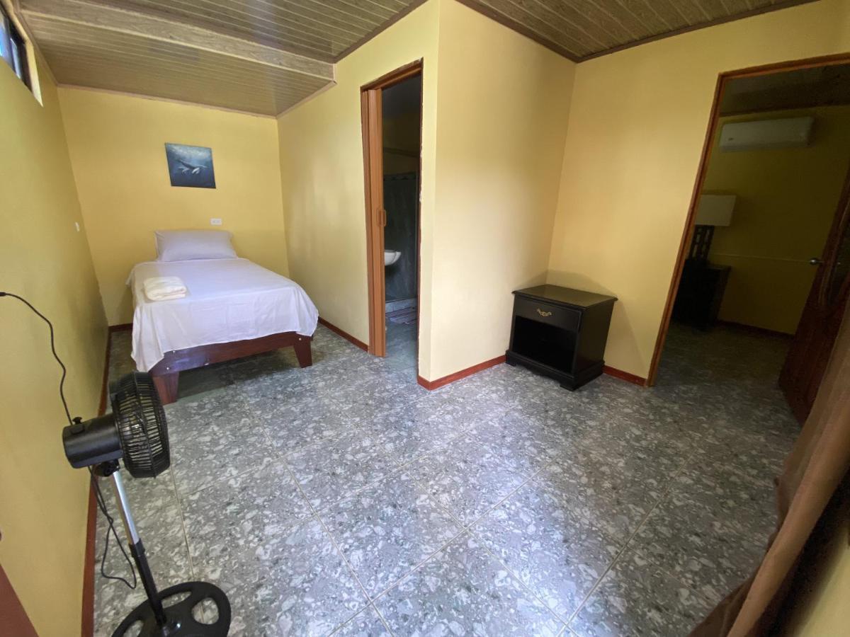 Marea Alta Appartement Drakes Bay Buitenkant foto