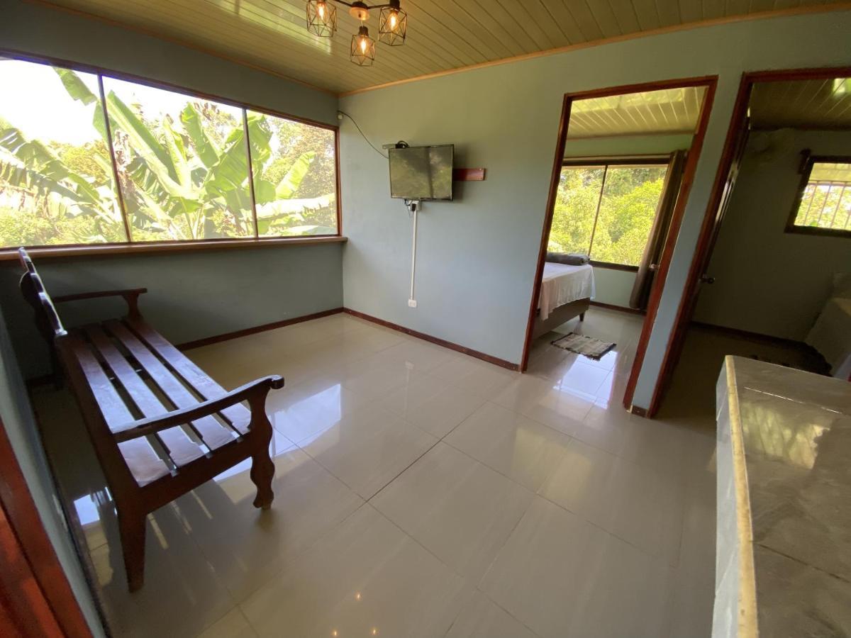 Marea Alta Appartement Drakes Bay Buitenkant foto