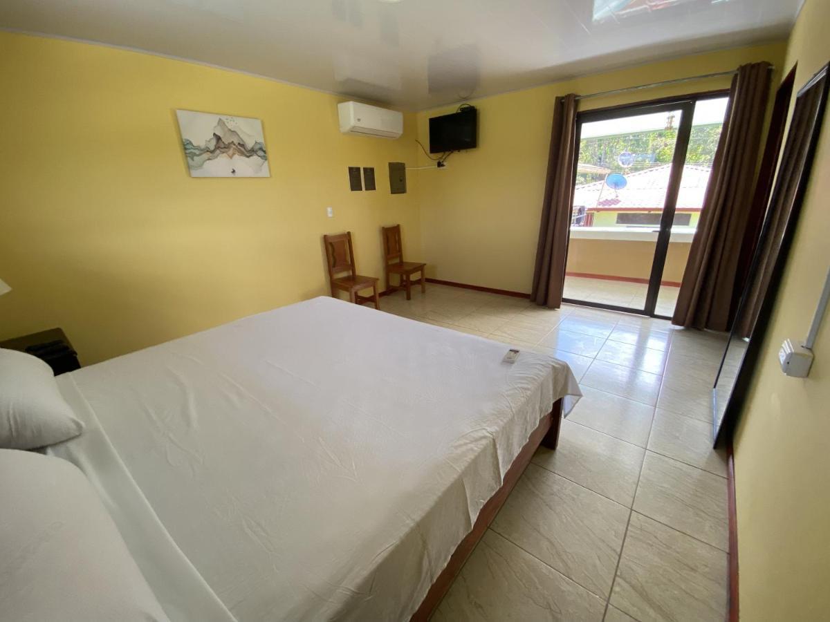 Marea Alta Appartement Drakes Bay Buitenkant foto