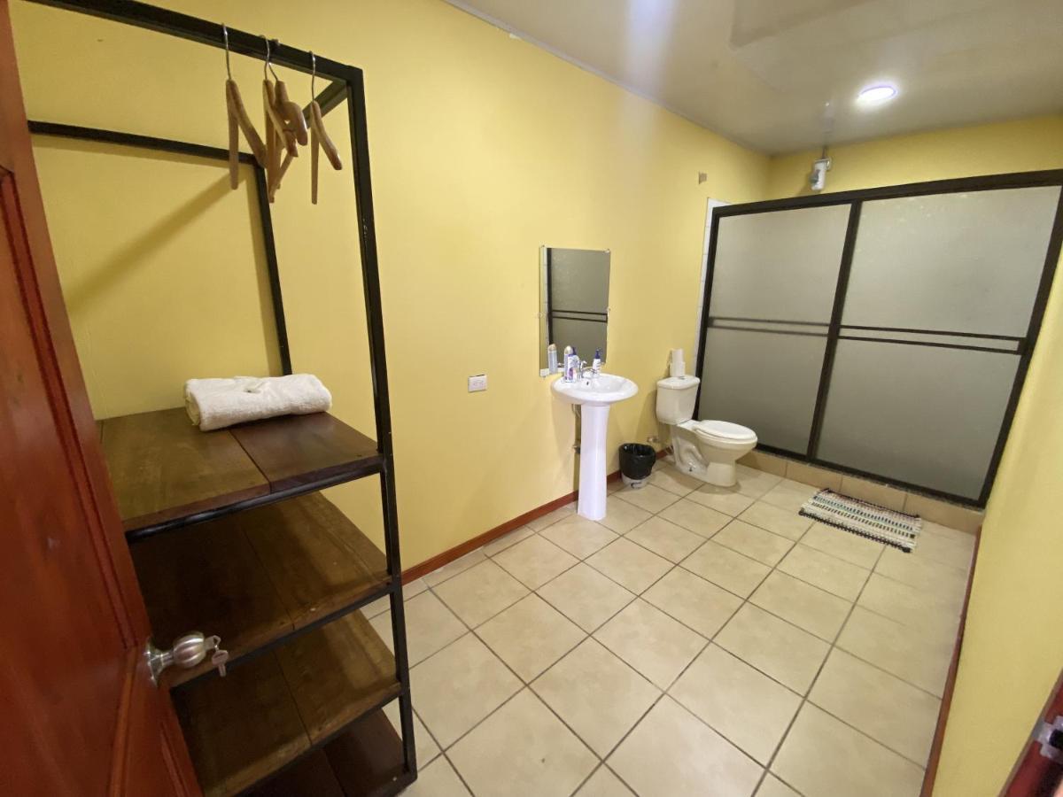 Marea Alta Appartement Drakes Bay Buitenkant foto
