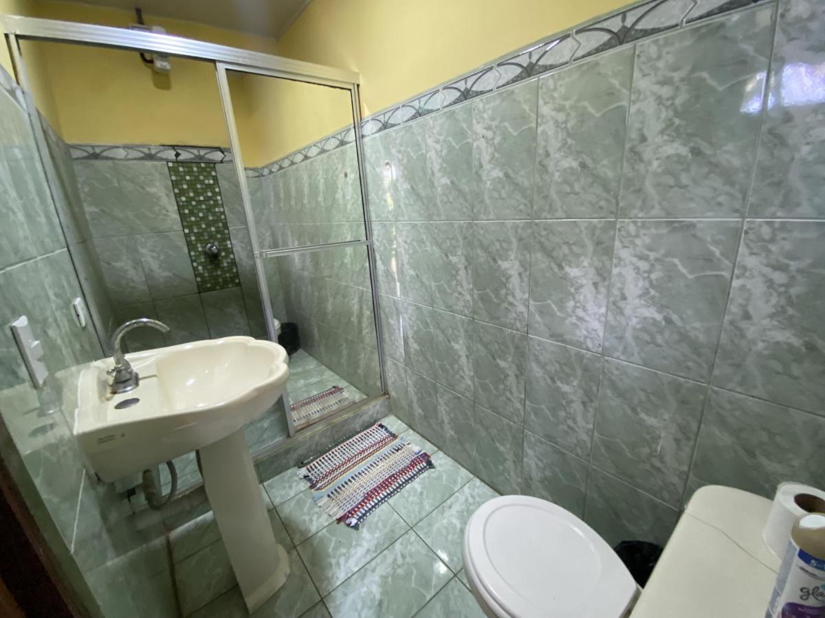 Marea Alta Appartement Drakes Bay Buitenkant foto