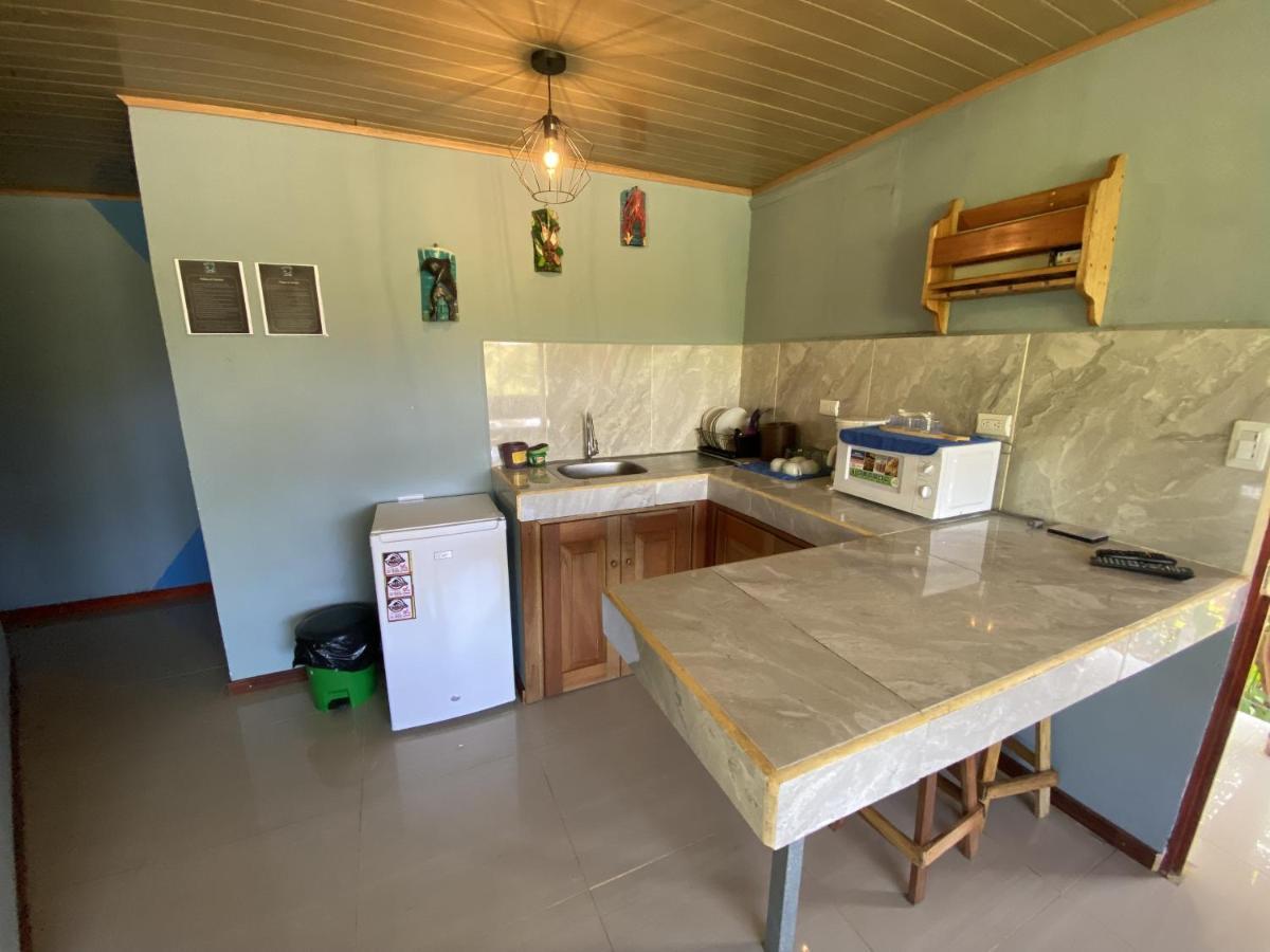 Marea Alta Appartement Drakes Bay Buitenkant foto